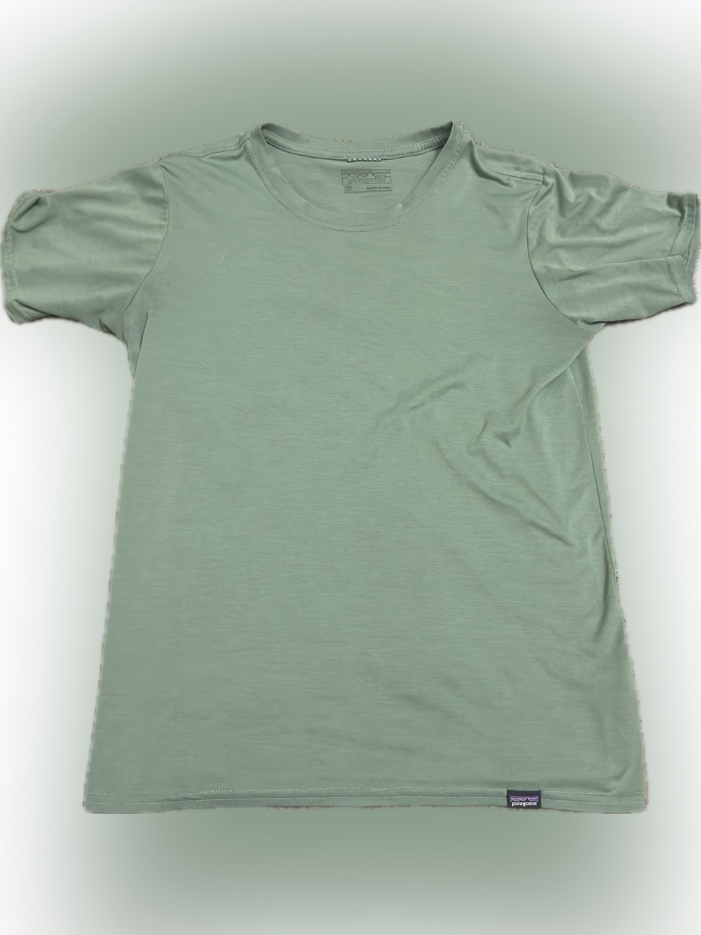Patagonia Capilene Cool Daily Tee Shirt